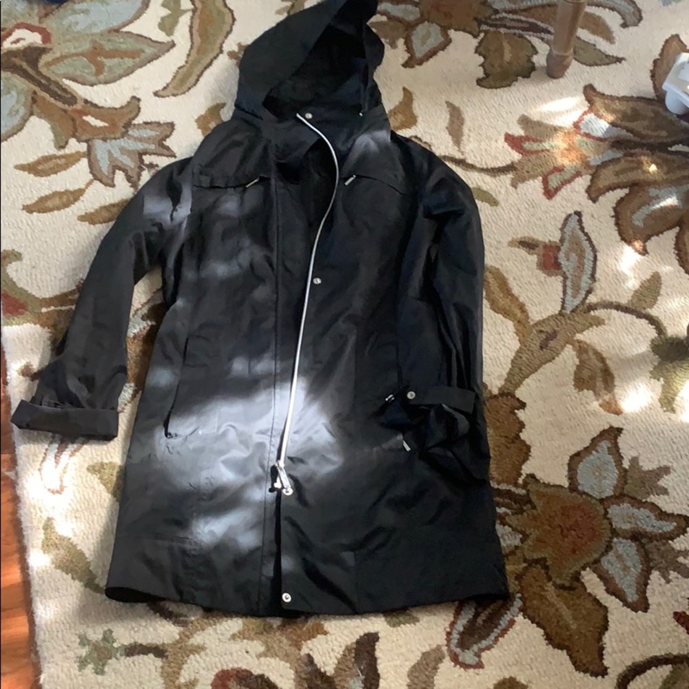 Calvin Klein rain jacket